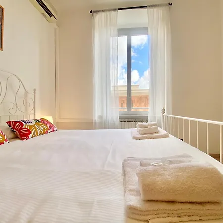 Lejlighed Casaviva - Cozy Family Trilo In Principe *