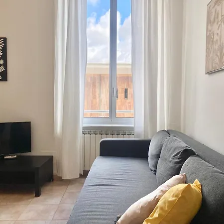 Apartment Casaviva - Cozy Family Trilo In Principe *