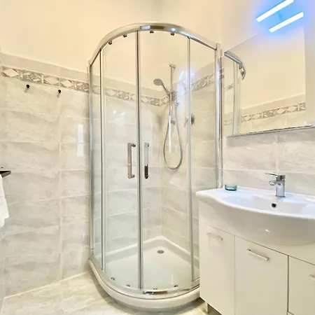 Apartment Casaviva - Cozy Family Trilo In Principe