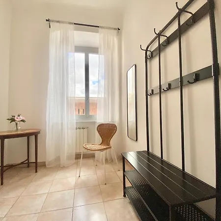 Casaviva - Cozy Family Trilo In Principe Apartment