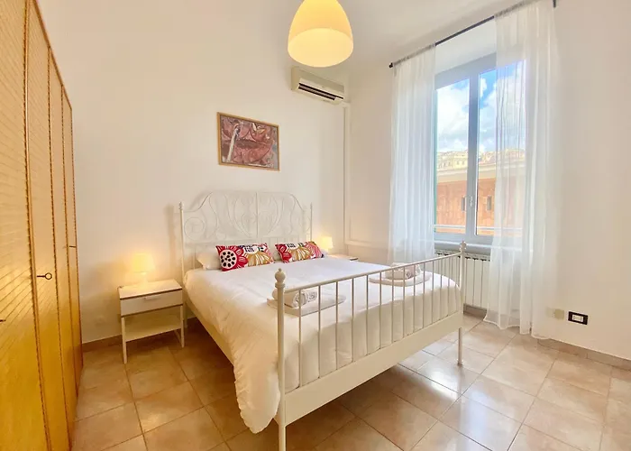 Casaviva - Cozy Family Trilo In Principe *