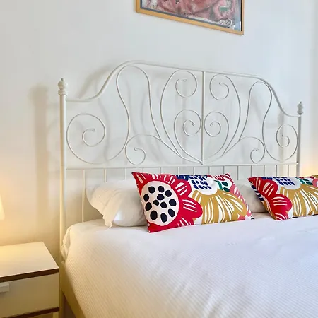 公寓 Casaviva - Cozy Family Trilo In Principe