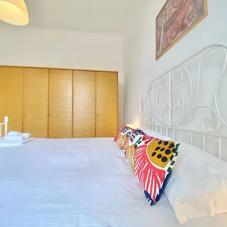 Casaviva - Cozy Family Trilo In Principe * 热那亚
