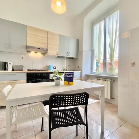 Apartamento Casaviva - Cozy Family Trilo In Principe *