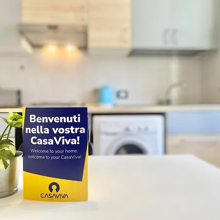 Casaviva - Cozy Family Trilo In Principe * 热那亚