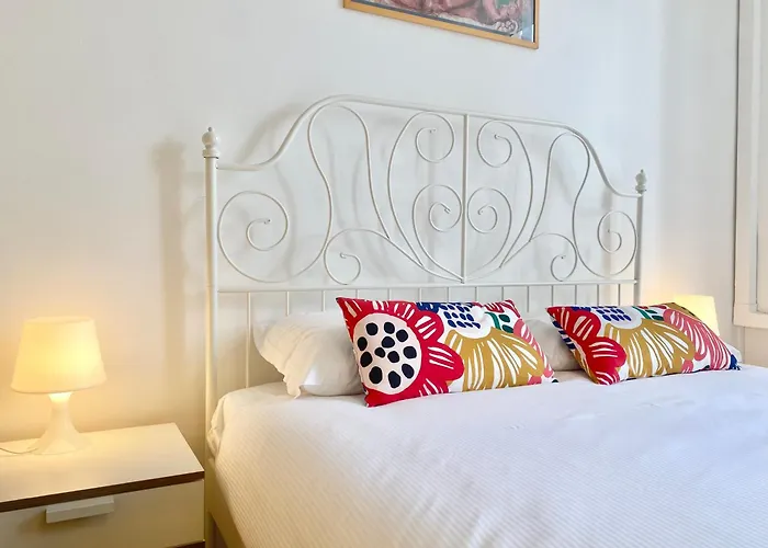Apartment Casaviva - Cozy Family Trilo In Principe