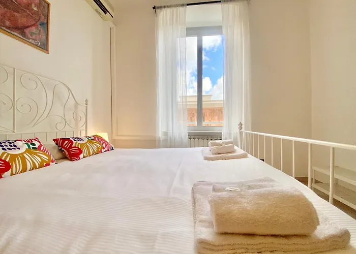 Apartment Casaviva - Cozy Family Trilo In Principe *