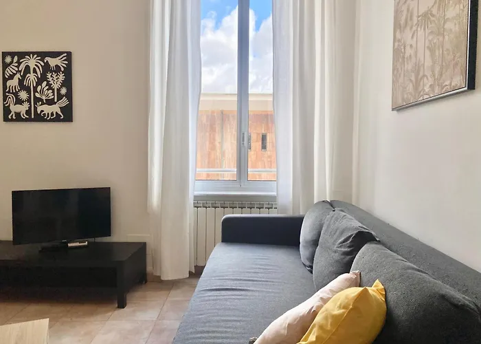 Apartment Casaviva - Cozy Family Trilo In Principe *