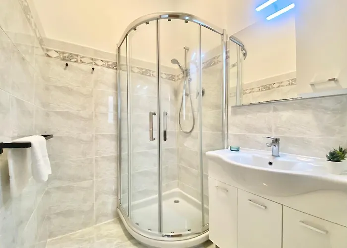Apartment Casaviva - Cozy Family Trilo In Principe