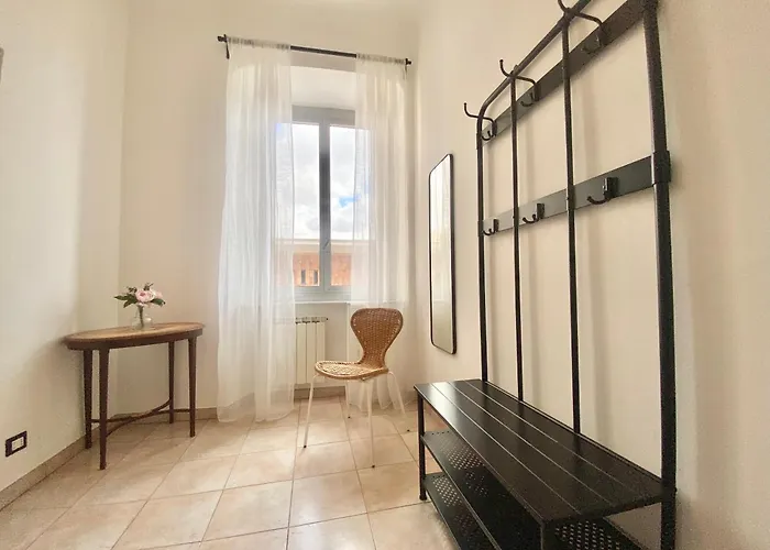 Casaviva - Cozy Family Trilo In Principe Apartment