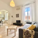 Casaviva - Cozy Family Trilo In Principe Lejlighed Genova