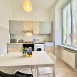 Lejlighed Casaviva - Cozy Family Trilo In Principe