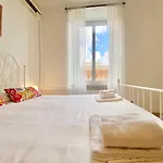 Lejlighed Casaviva - Cozy Family Trilo In Principe *