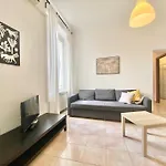 Lejlighed Casaviva - Cozy Family Trilo In Principe