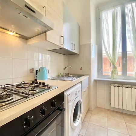 Casaviva - Cozy Family Trilo In Principe Appartement *